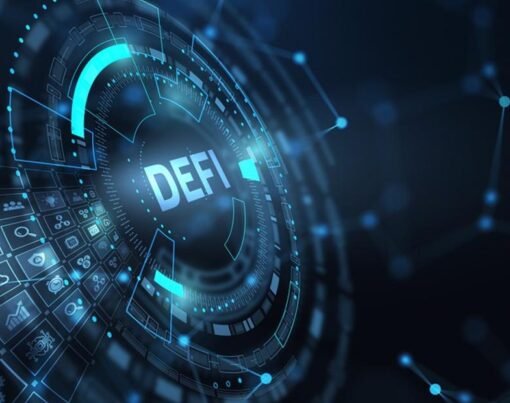 DeFi Governance