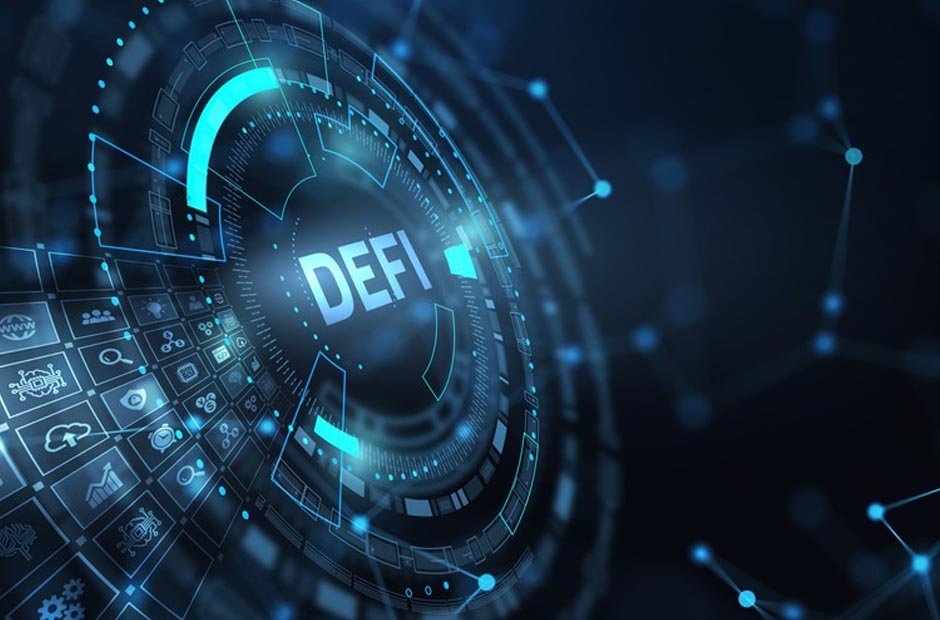 DeFi Governance