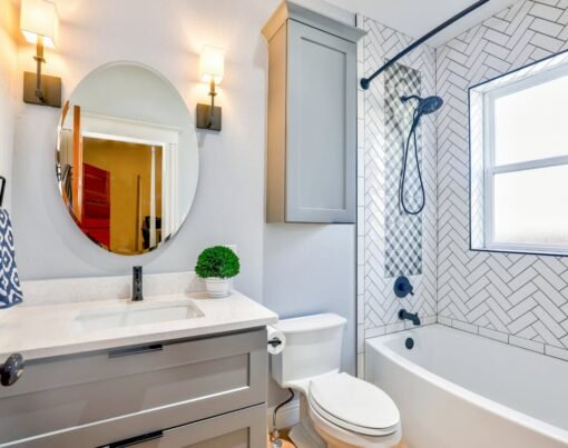 Design Tips to Know Before You Get Your Bathroom Remodeled