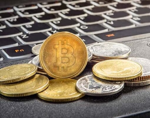 Digital Currency and Blockchain