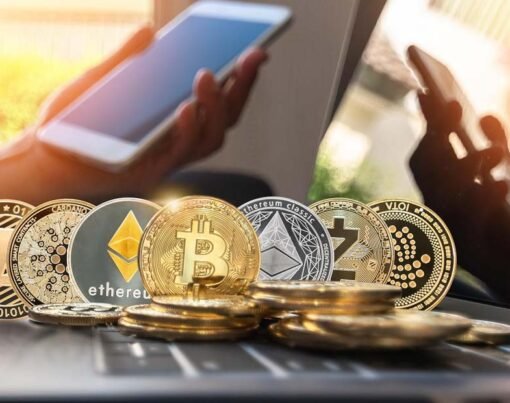 Digital Currency and Financial Inclusion