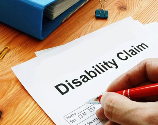 Disability Claim