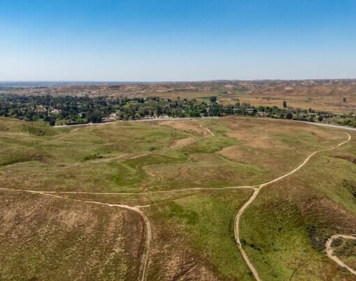 Dynamics of Land for Sale