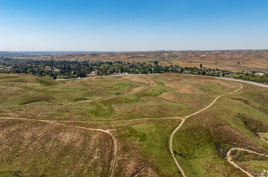 Dynamics of Land for Sale