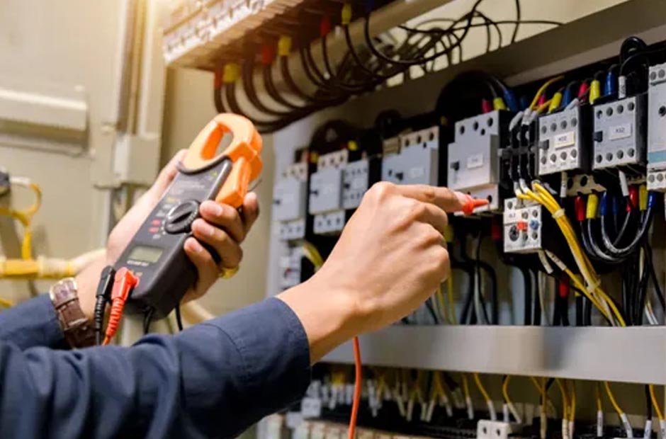 Electrical Contractors