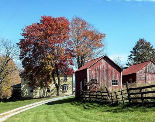 Exploring the 8 Hidden Dangers of Dusty Vents in a Small Old House