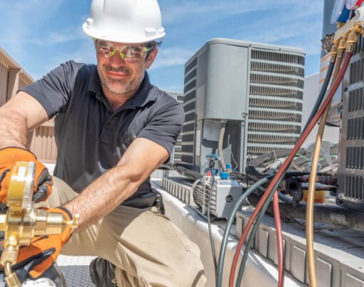 HVAC Contractors