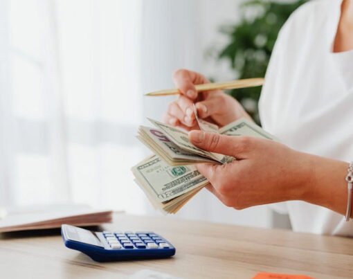 How Tracking Expenses Can Improve Financial Health