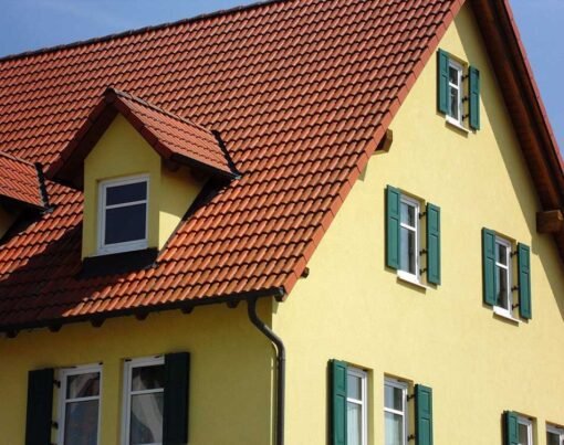 How to Use a Roof Replacement Cost Estimator to Save Money on Your Project