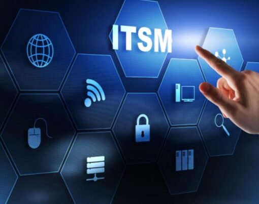 IT Service Management