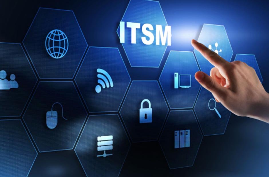 IT Service Management