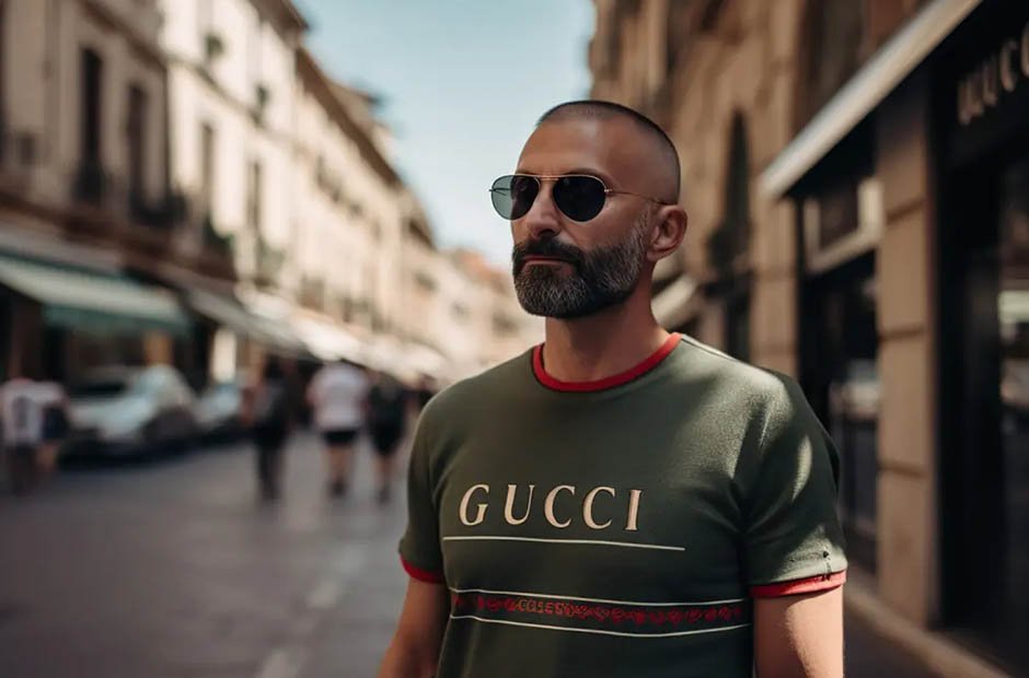 Incorporate Quality Streetwear Shirts