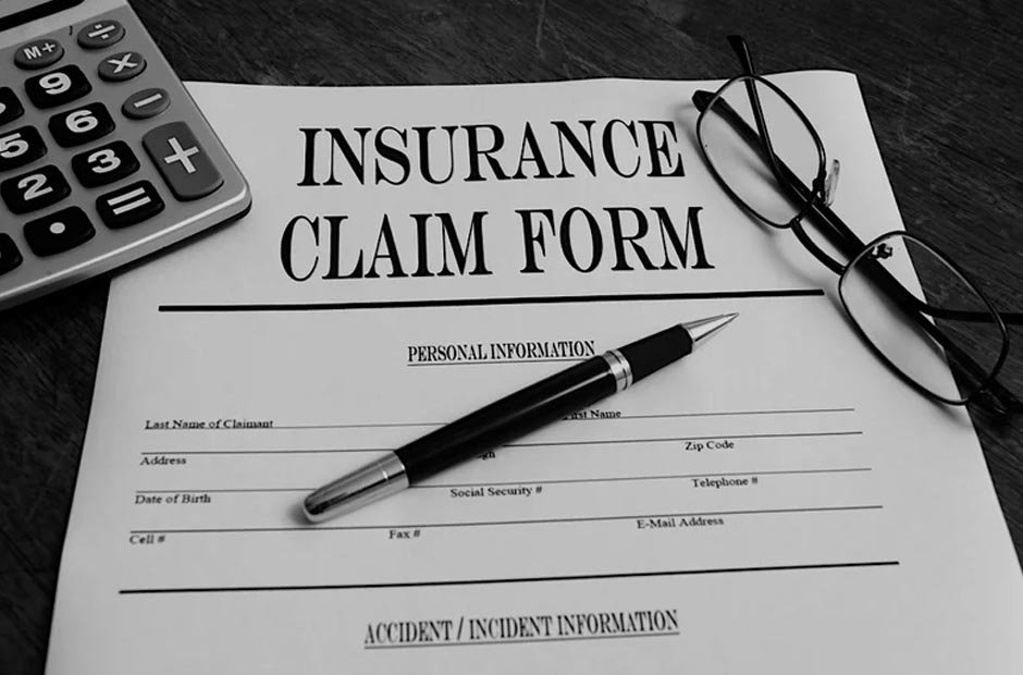 Insurance Claims