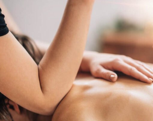 Integrative Wellness Therapy