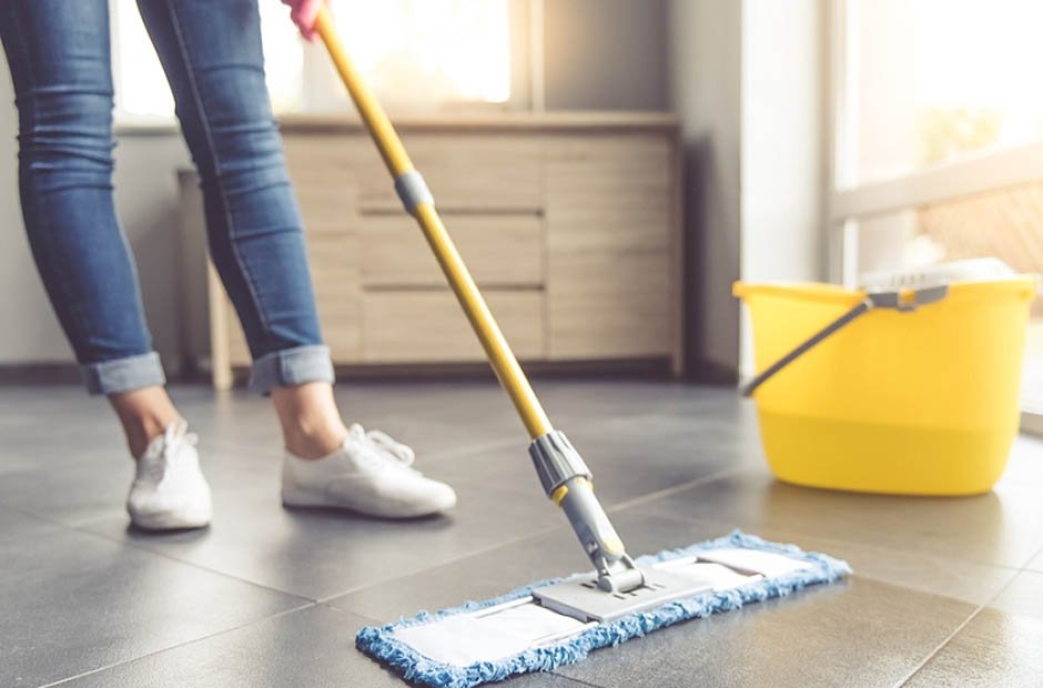 Investing in Recurring House Cleaning Services