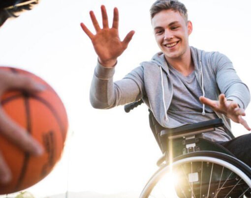 Key Skills and Qualities for Success in Disability Support