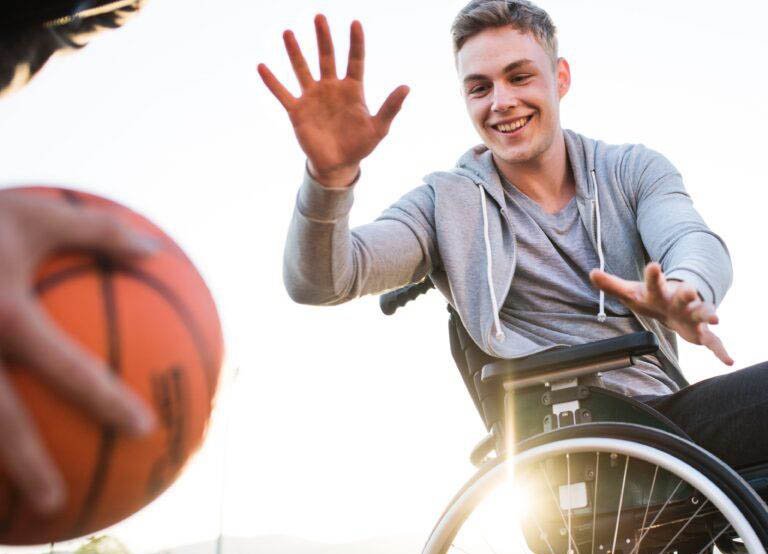 Key Skills and Qualities for Success in Disability Support