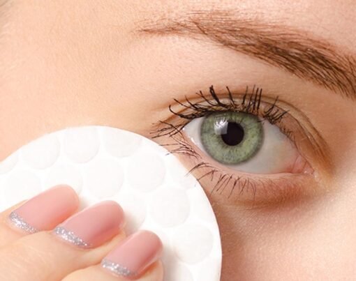 Maintaining Good Eye Hygiene