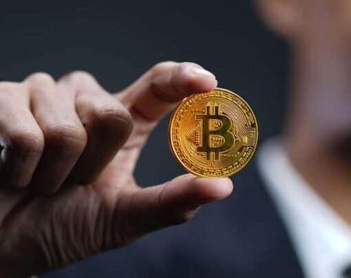 Millennials and Bitcoin