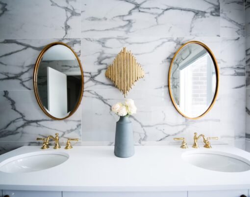 Modern Mirror Design Trends to Try