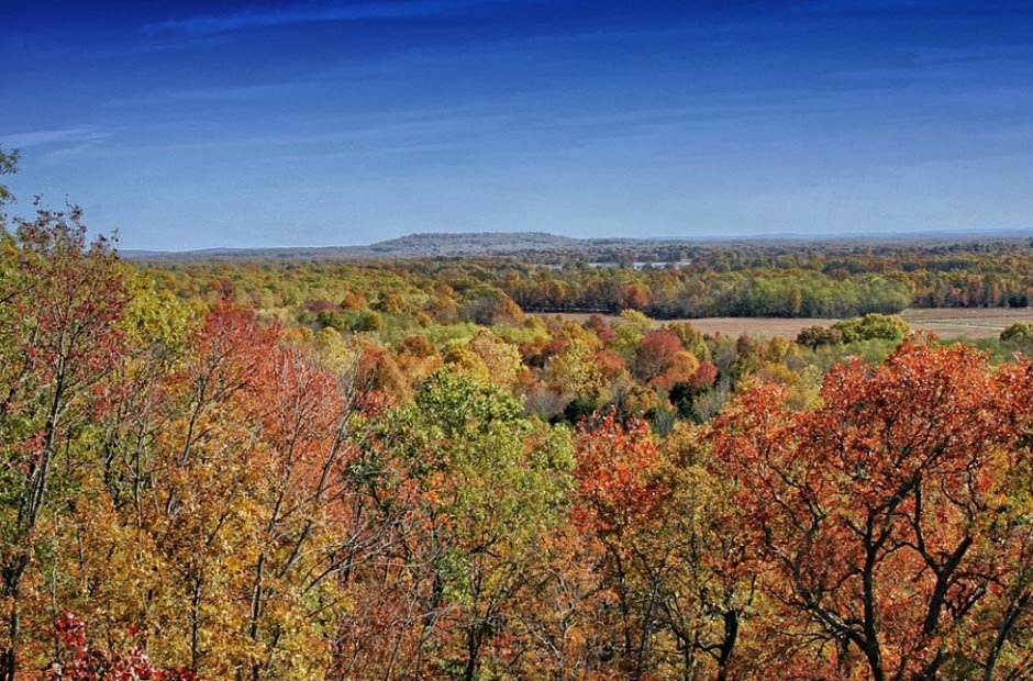 Northwest Arkansas, Springdale