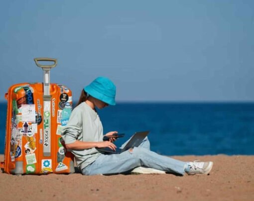 PO Box vs Virtual Address for Digital Nomads