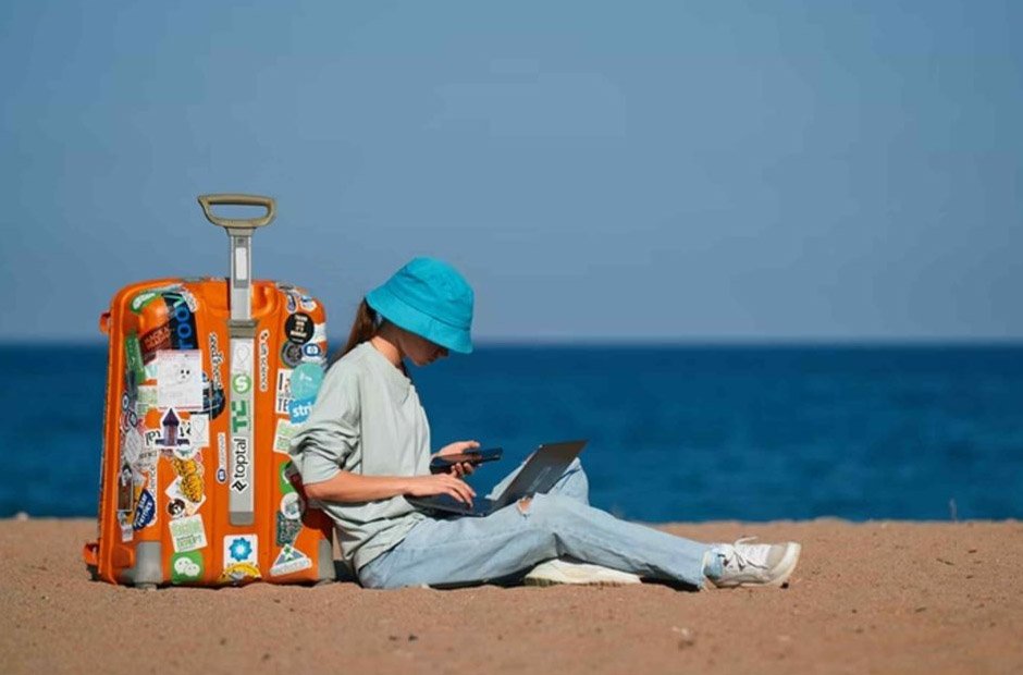 PO Box vs Virtual Address for Digital Nomads