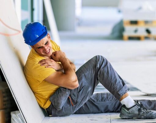 Personal Injury Claims