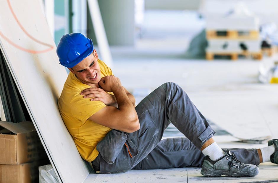 Personal Injury Claims