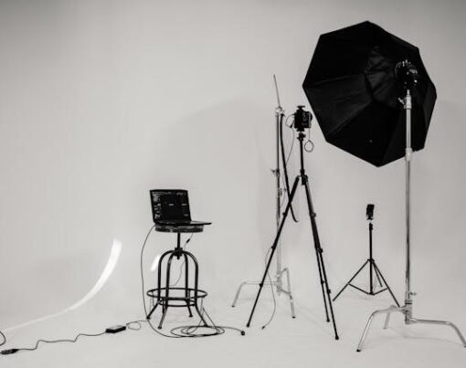 Photography 101_ 5 Essential Tools Every Photographer Needs