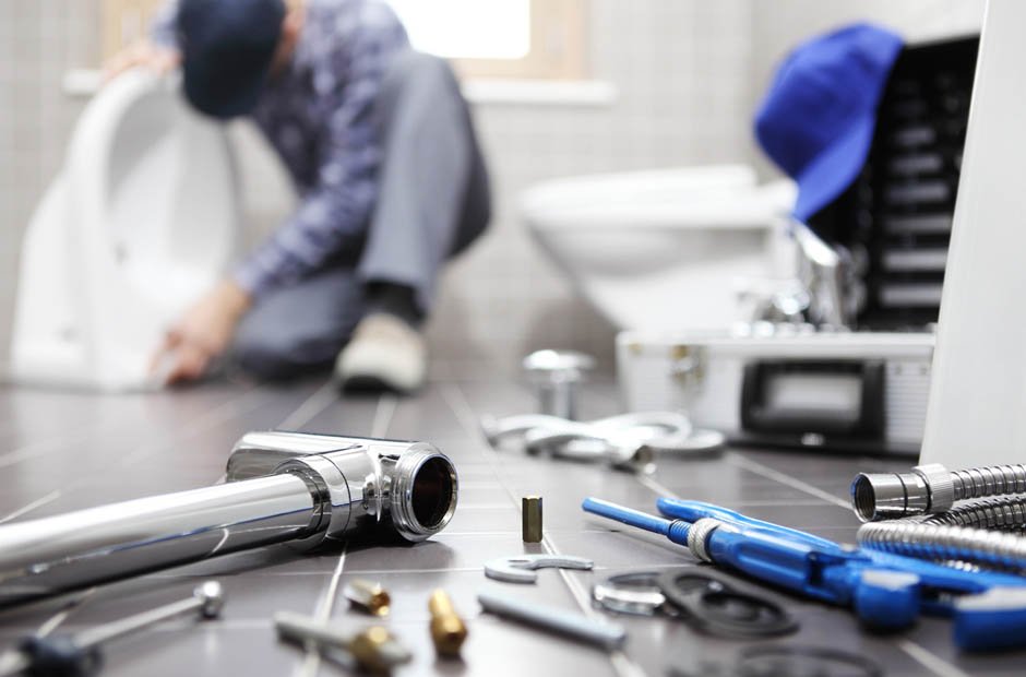 Plumbing Services for Homes