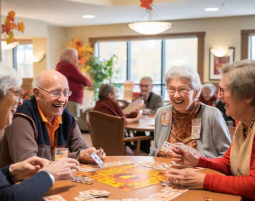 Premier Living Communities