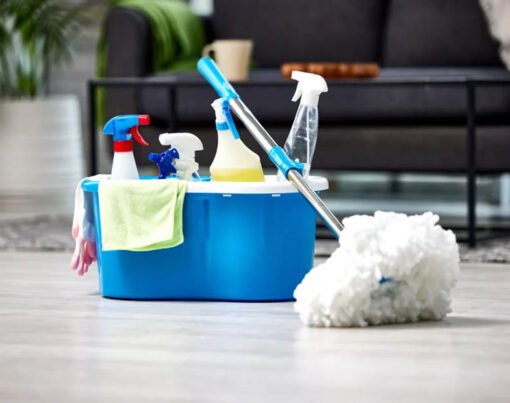 Rental Property Cleaning Tips