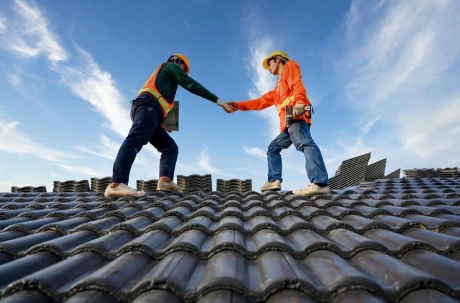 Roofing Contractors
