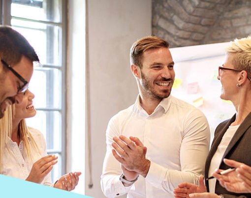 Small Business Fundraiser