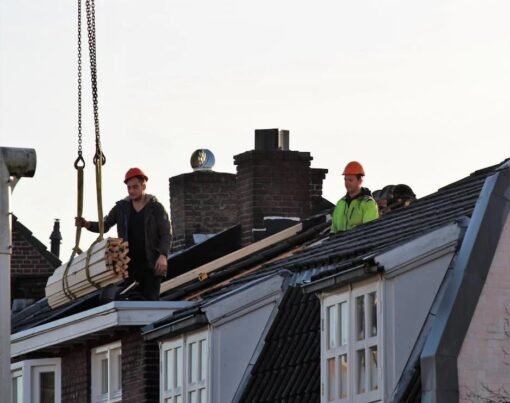 The Benefits of Hiring Professional Roofing Services for Roof Replacement