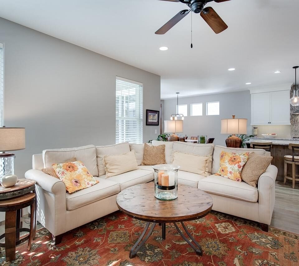 The Benefits of Investing in a Modular Leather Sofa for Your Home