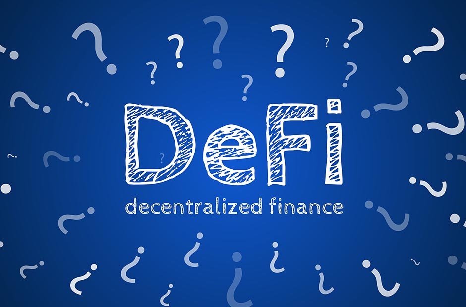 The DeFi Revolution