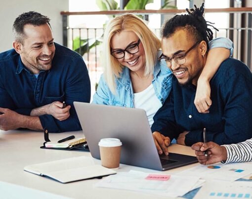 The Entrepreneur's Journey