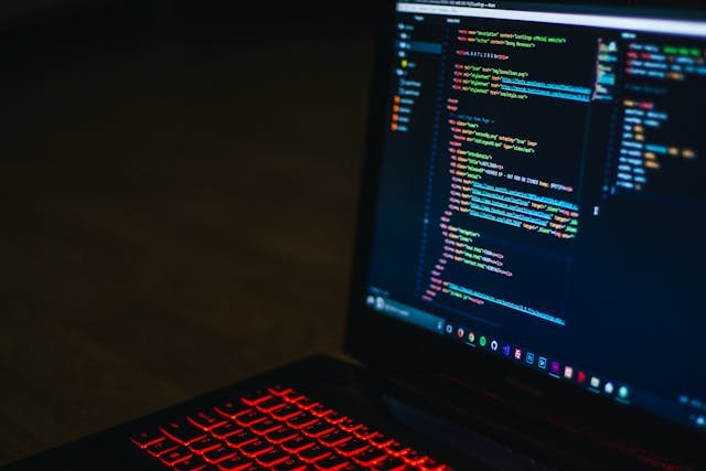 The IDE Revolution_ How Online Platforms Are Transforming Coding