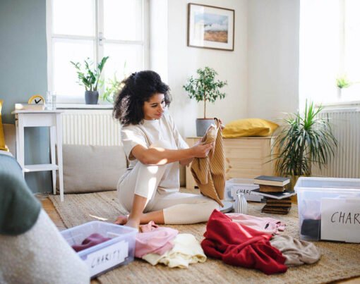 The Importance of Decluttering Service to Organize Your Home