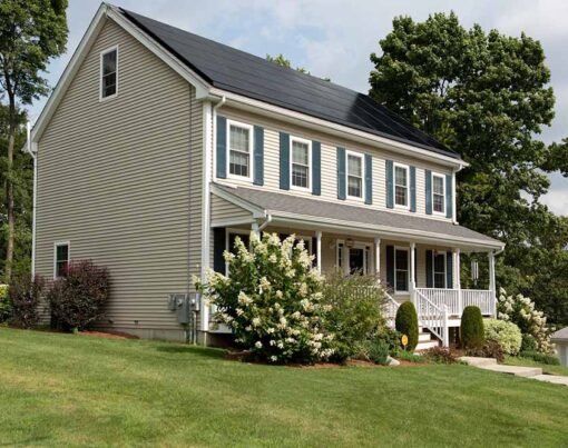 Top 12 Reasons to Replace Your Siding