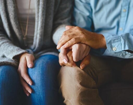 Traditions of Jewish Mourning