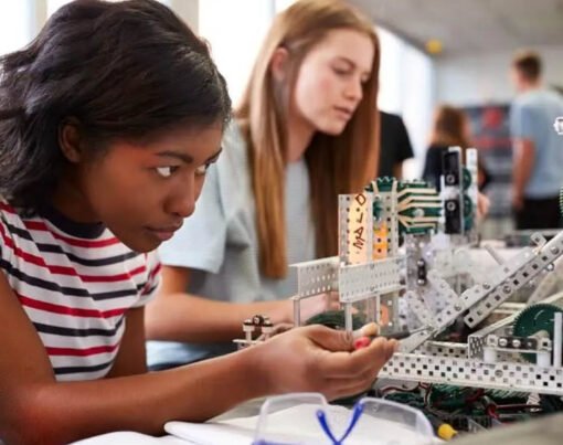 Vocational Education