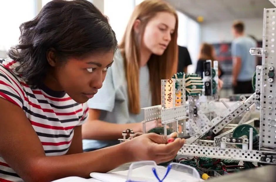 Vocational Education