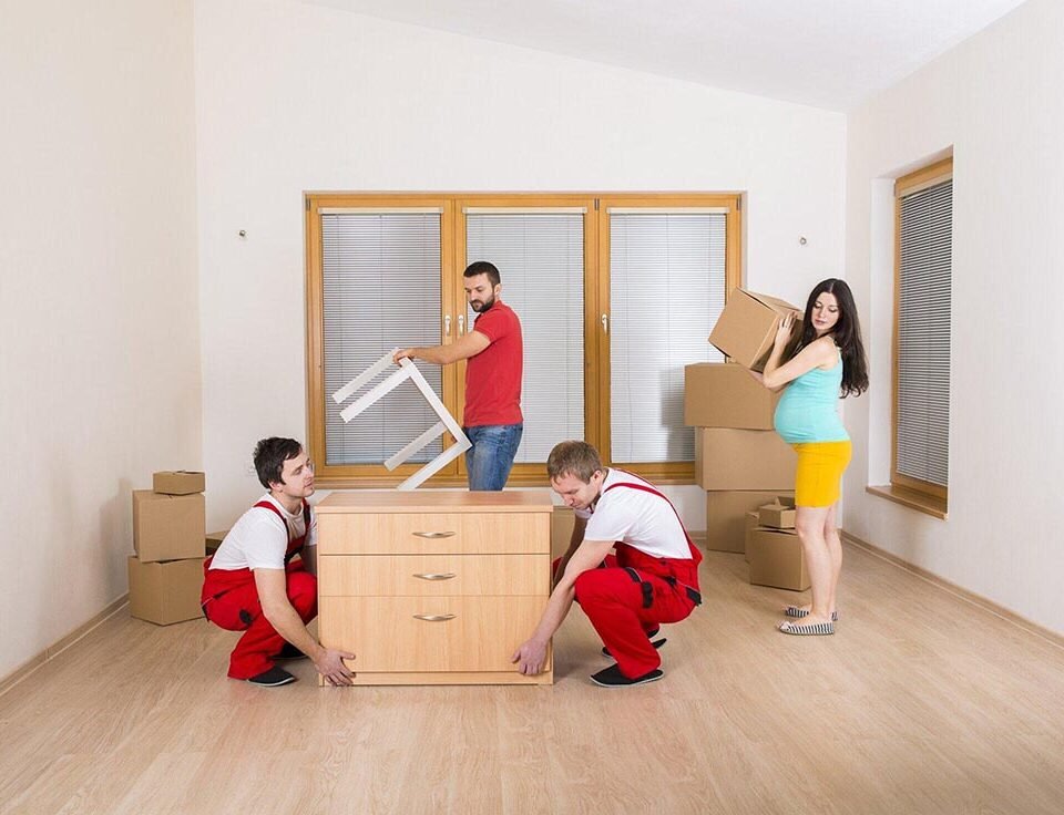 Why Hiring a Moving Specialist is Worth the Investment for Your Next Move