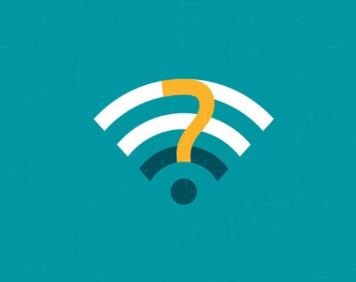 Why is My Wi-Fi Slow