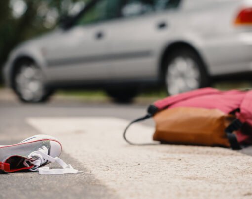 pedestrian accident lawyer