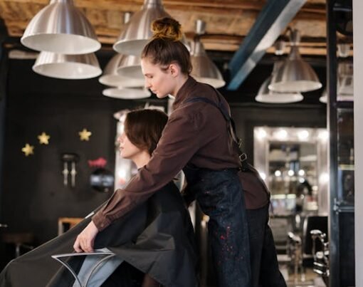 5 Creative Ways to Brand Your New Salon and Stand Out