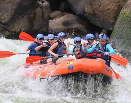 5 Fun Activities for People in Need of Adventure